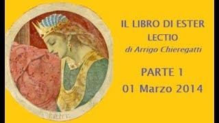 01 03 2014 LIBRO DI ESTER