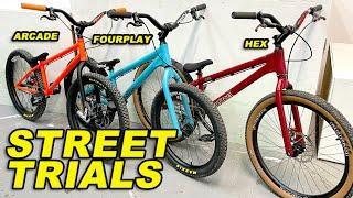 Which Street Trials Bike Is BEST For You?