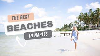 Best Beaches in Naples Florida