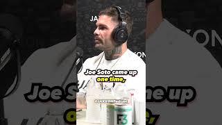 vibe training with TJ and TAM #codygarbrandt