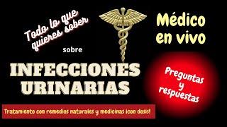 ¿TIENES MOLESTIAS PARA ORINAR Y NO SABES QUÉ HACER? ¡PREGUNTA! ¡AQUÍ TIENES LAS RESPUESTAS!