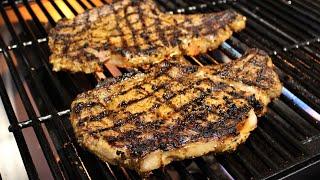 How to Make The Perfect Rib Steak