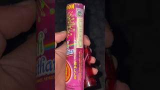 Cornation Paanch Awathar#fireworks #crackers #shorts #ytshorts #trending #cornationfireworks