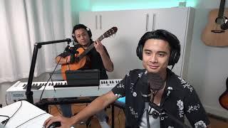 RUSSELL REYES ft. JUSTIN De La CRUZ Part 1 myxTAPE LIVE on StageIt | #russellreyesmyx