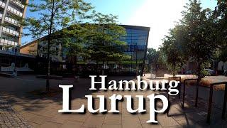 Hamburg. Lurup.