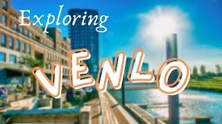 #venlo  Travel Guide: Top 10 Things To Do In Venlo, Netherlands ft @iamdat__afrikaans.kindje