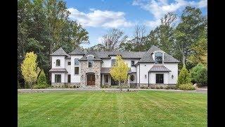 7 Shadow Rd Upper Saddle River, NJ 07458 | Joshua M. Baris | Realtor | NJLux.com