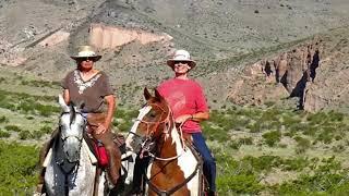 KIVA RV PARK & HORSE MOTEL Bernardo NM