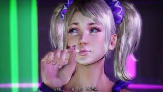 Lollipop Chainsaw Dirty Jokes & One Liners