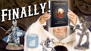 MESBG Is Back!!! New Books & Models Arriving At Last!