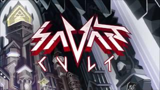 Savant - Cult - Catharsis (japan bonus track)