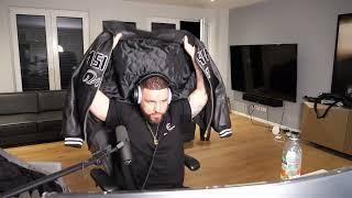 FLER über die "VIBE 2 Ltd Ultimate Box" inkl. Vibe 2 Lederjacke