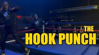 THE HOOK PUNCH