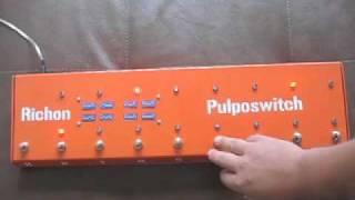 Pulposwitch Demo