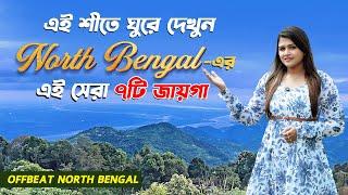 শীতের ছুটিতে ঘুরতে যাওয়ার জন্য Top 7 Spots | Offbeat North Bengal | Veritaas Quest | Sangita Debnath