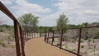 Webnet - Hardberger Park Skywalk