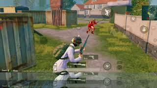 BGMI TDM 1V1 M24only m24 challenge with XYZ gaming