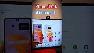 How to Use and Set Up Windows 11 Phone Link: A Complete Guide |