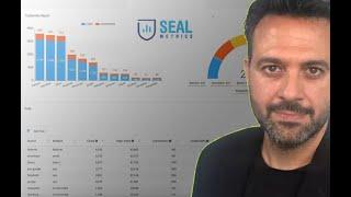 Seal Metrics: Cómo medir el 100% de tu tráfico sin utilizar cookies..