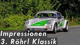 Impressionen 3. Röhrl Klassik