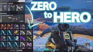 Zero To Hero - The Cycle: Frontier Season 3 Highlights