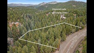 6448 Elaine Road, Evergreen, CO, 80439