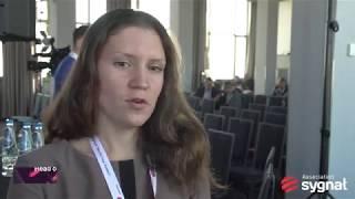 ICPS Warsaw 2018 - Kateryna Fedorova