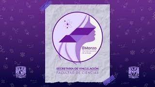 Mujeres en la Facultad de Ciencias