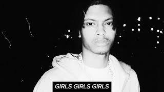 Nemzzz x Sample Type Beat 2024 "Girls Girls Girls"