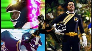 Power Rangers WildForce - Danny Tribute