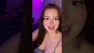 Karina Periscope Live791#periscope#vlog #broadcast#stream#live#share#beautiful #karinaperiscopelive