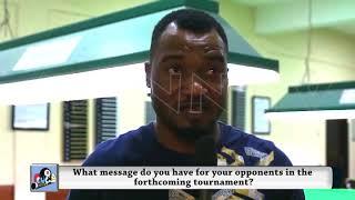 Victor Ukwekwu speaks on the forthcoming Lagos Country Club Open Snooker Classics