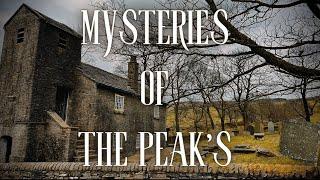 MYSTERIES OF THE PEAK'S - Documentary