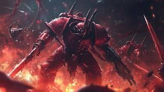 The Crimson Sabres: A Chapter’s Darkest Hour | Warhammer 40k Lore