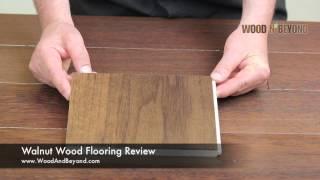 Walnut Wood Flooring Review