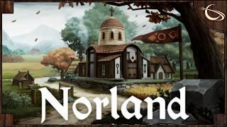 Norland - (Rimworld meets Crusader Kings) [Steam Release]