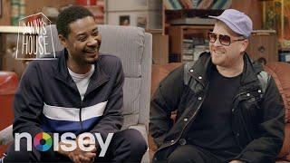 Run the Jewels' El-P & Danny Brown Remember Their First Rap | DANNY'S HOUSE (Full Episode)