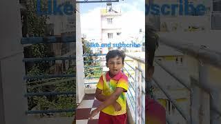 sangmesh dancing