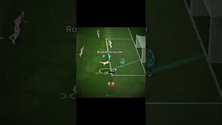 Dinho or Neymar  | pes #efootball2024 #efootball #pes #pesmobile #efootball2024mobile #shorts