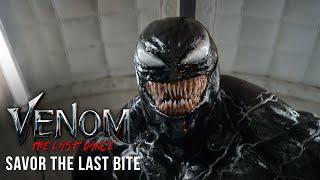 VENOM - Savor the Last Bite: The Venom Legacy