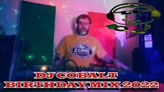 DJ Cobalt - Birthday Mix 2022