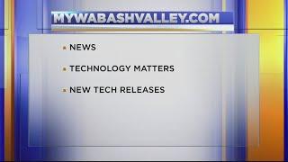 Technology Matters - New Tech Releases