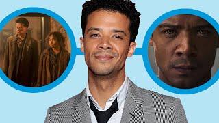 INTERVIEW WITH THE VAMPIRE star Jacob Anderson unpacks the gothic horror of Season 2 | TV Insider