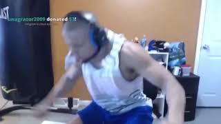 Tyler1 moo moo