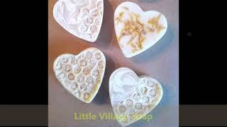 Leinster Wedding Suppliers - Little Village Soap (wedding gifts & favours)