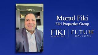 2025 HAR Board of Directors Candidate: Morad Fiki