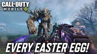 *NEW* How To UNLOCK JUBOKKO BOSS in COD Mobile Zombies Secret Easter Egg