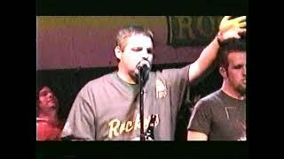 Intro by  Tom Kief of 95.1 WIIL ROCK @ Bandemonium 2006