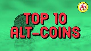 WIN CRYPTO PRICE PREDICTION - Top 10 Alt Coins to Buy !!! CRYPTO MARKET ANALYSIS - BINANCE TUTORIAL