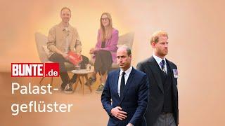 Palastgeflüster – Warum die Monarchie-Krise für William & Harry zur Chance wird